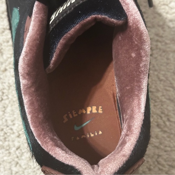 Nike Air Max 90 “Siempre Familia” | Size 7 | Día de los Muertos Limited Edition - Picture 9 of 9